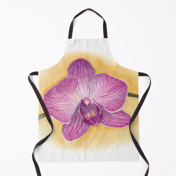 Item preview, Phalaenopsis Watercolor designed and sold by MalMakes.