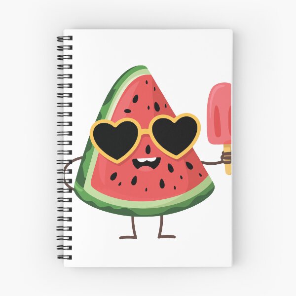 Item preview, watermelon ice cream  designed and sold by jkrphoto.