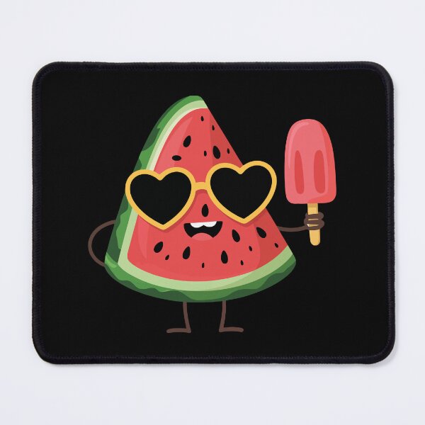 Item preview, watermelon ice cream designed and sold by jkrphoto.