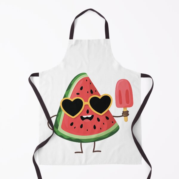 Item preview, watermelon ice cream  designed and sold by jkrphoto.