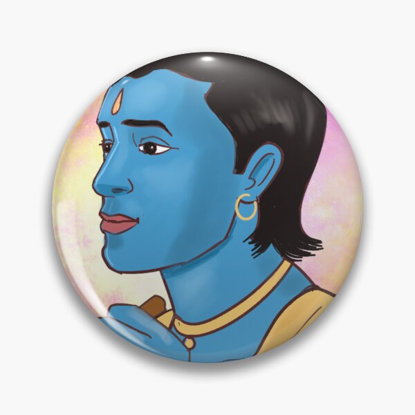 Item preview, Lord Krishna  designed and sold by Varshaa.