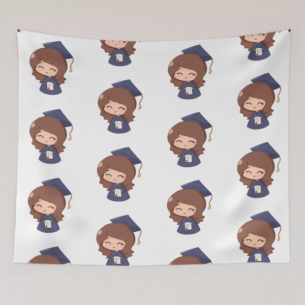 Item preview, graduation designed and sold by GimmeHug.
