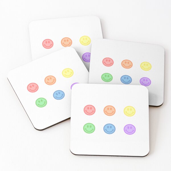 Item preview, Summer Smiles! designed and sold by Lix Flix Studios.
