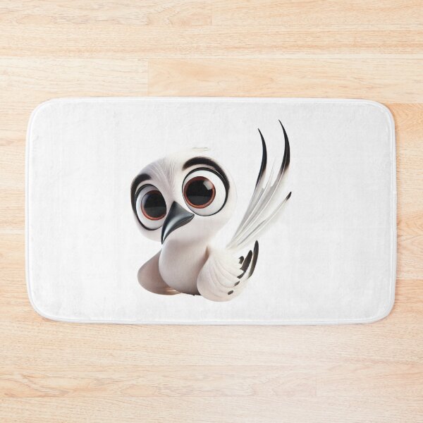 Item preview, Adorable Tropicbird designed and sold by Sillytoe.