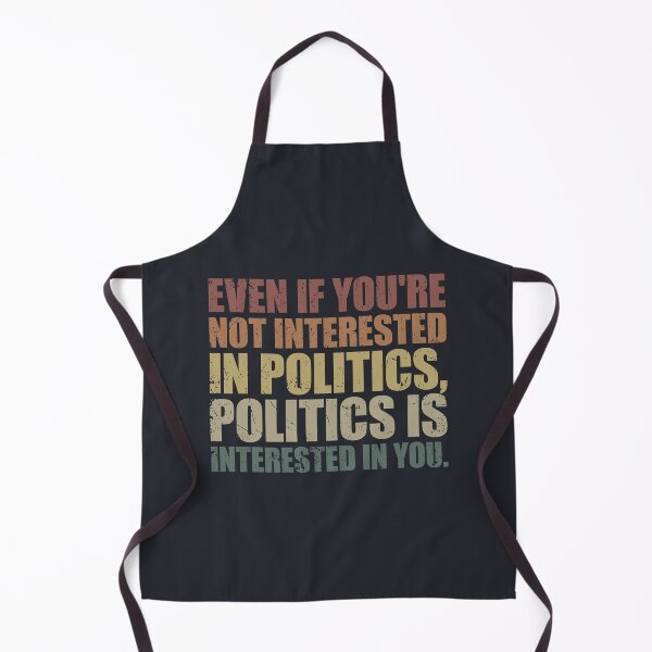 Item preview, Unavoidable World Politics designed and sold by SweetLog.