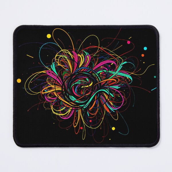 Item preview, Quiet Minds Are Loud Inside designed and sold by Thompika.