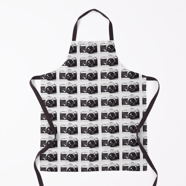 Item preview, Nikkormat FTN Vintage Camera Limited Edition Pop Art designed and sold by VintageCameras.