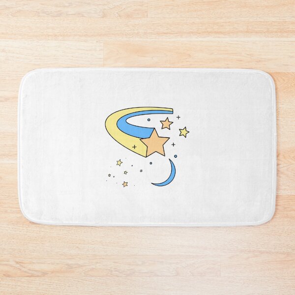 Item preview, Starlight designed and sold by Lix Flix Studios.