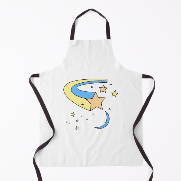 Item preview, Starlight designed and sold by Lix Flix Studios.