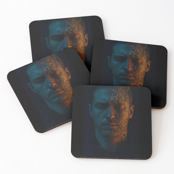 Item preview, Digital Awakening designed and sold by VA Design.