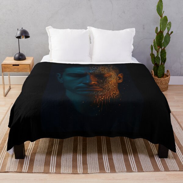 Item preview, Digital Awakening designed and sold by VA Design.