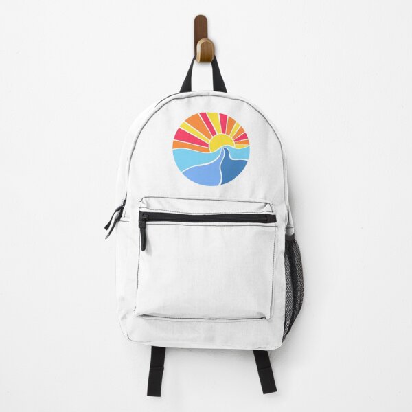 Item preview, Sunset On The Beach designed and sold by Lix Flix Studios.