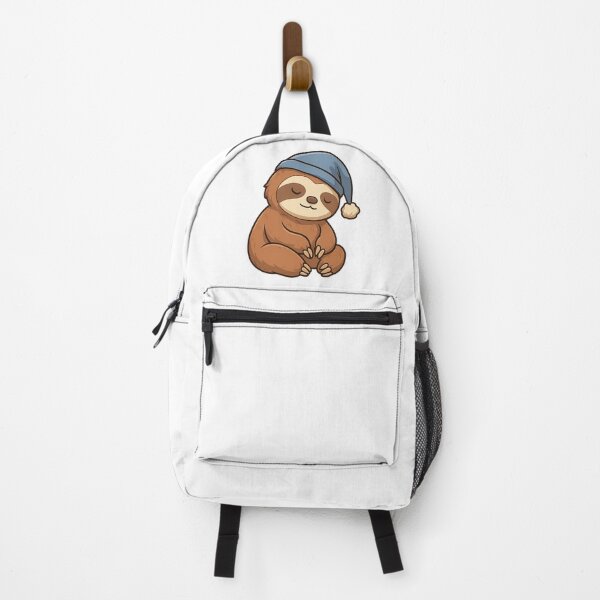 Item preview, Cute Sleeping Sloth designed and sold by JN-Designn.