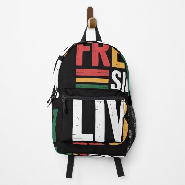 Item preview, Living Free-ish designed and sold by DesignzByJai.
