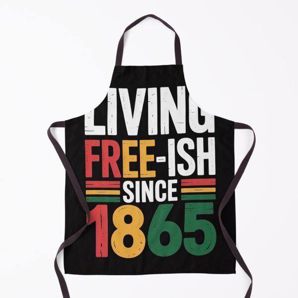 Item preview, Living Free-ish designed and sold by DesignzByJai.