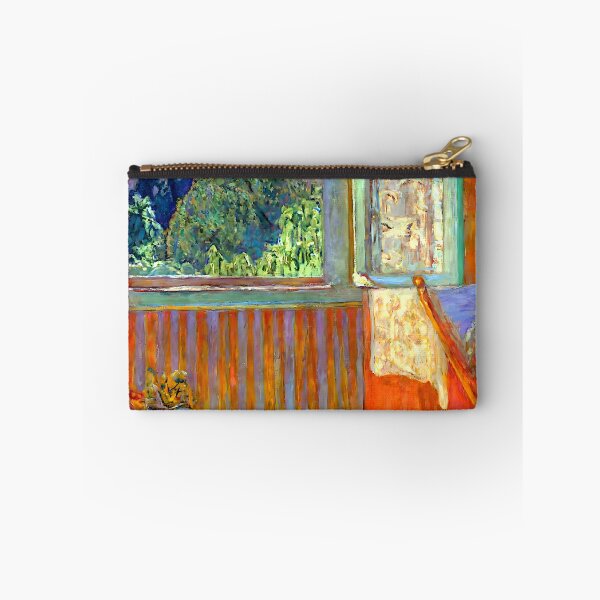 Item preview, Pierre Bonnard - The Open Window designed and sold by Jon-Baran.