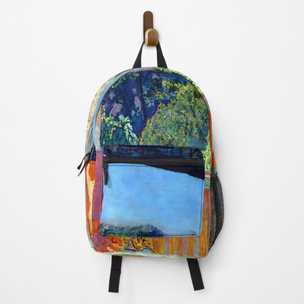 Item preview, Pierre Bonnard - The Open Window designed and sold by Jon-Baran.