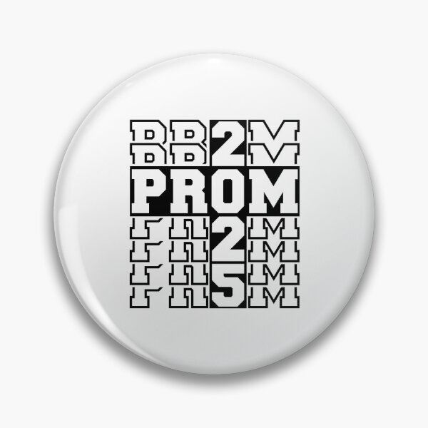 Item preview, Prom 2025 Cross Design – Senior Year Celebration Graphic designed and sold by designclub.