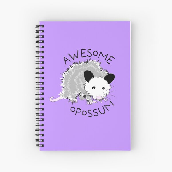 Item preview, Awesome oPossum designed and sold by shenanijen.