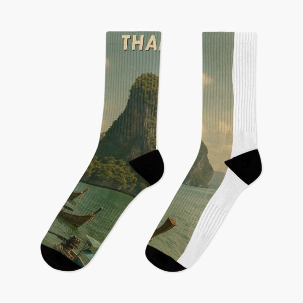 Item preview, Phang Nga Bay Limestone Coast designed and sold by Aryabek.