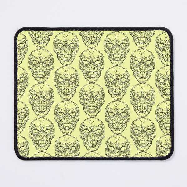 Item preview, Horror Mask: Black Line Skull 02-d designed and sold by Waubamik Perry.