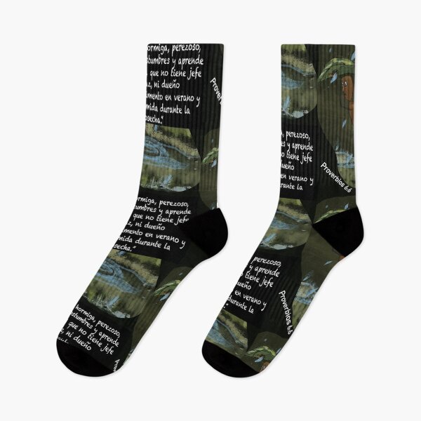 Item preview, Proverbs 6:6 designed and sold by Laulicreations.