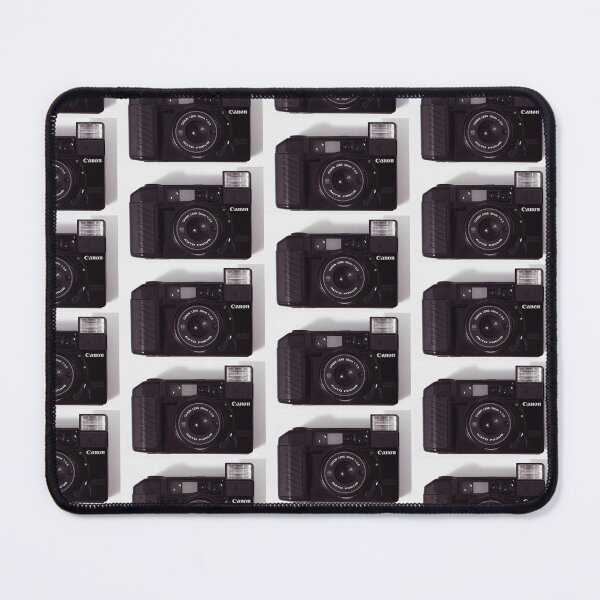 Item preview, Canon AFII Vintage Camera Limited Edition Pop Art designed and sold by VintageCameras.