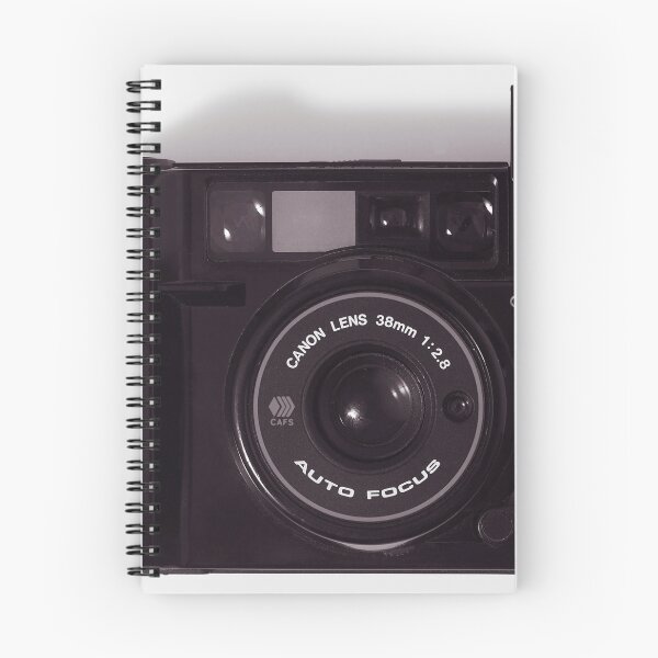 Item preview, Canon AFII Vintage Camera Limited Edition Pop Art designed and sold by VintageCameras.