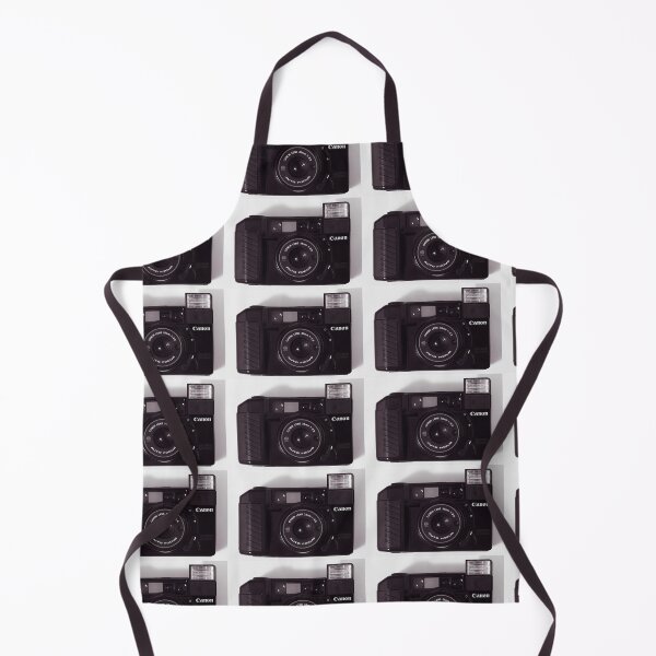 Item preview, Canon AFII Vintage Camera Limited Edition Pop Art designed and sold by VintageCameras.