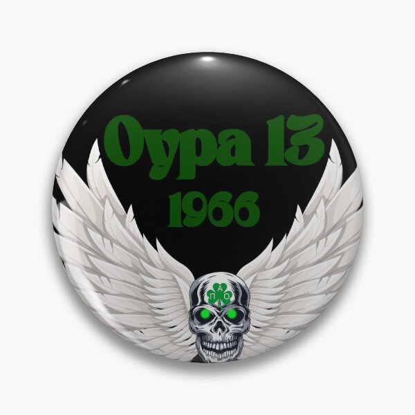 Item preview, Oypa 13 panathinaikos ultras fans  designed and sold by SportThreadz.