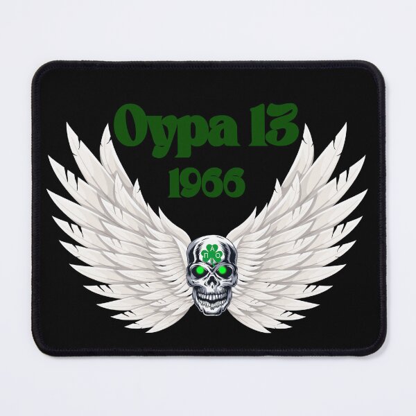 Item preview, Oypa 13 panathinaikos ultras fans designed and sold by SportThreadz.