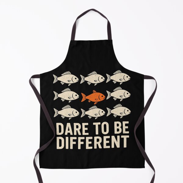 Item preview, Dare To Be Different designed and sold by Ambient Mind Design.