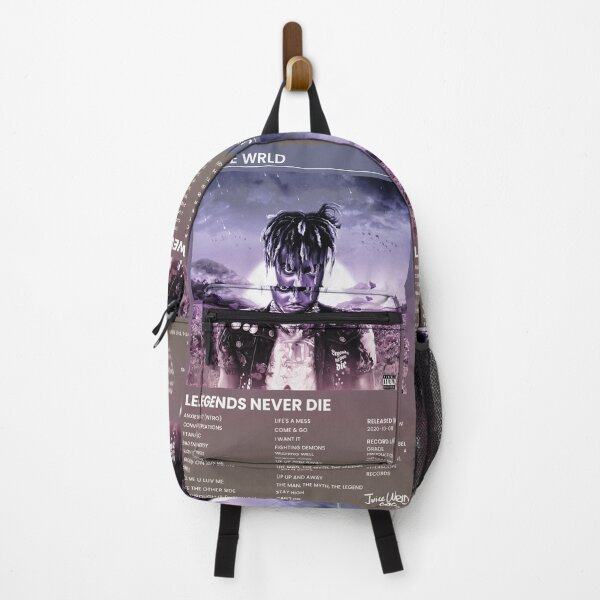 バッグ juicewrld Juice Wrld Xxxtentacion Backpacks for Sale | Redbubble