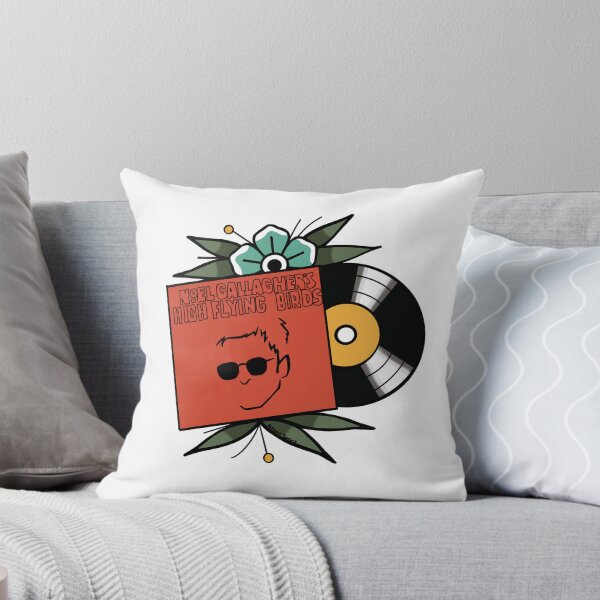 Item preview, Noel Gallagher designed and sold by AutumnJarvis.