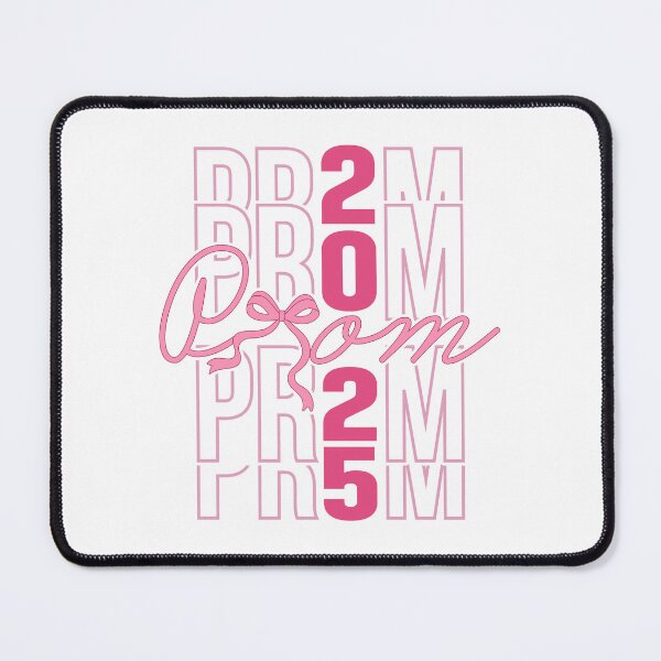 Item preview, Prom 2025 Cross Design – Senior Year Celebration Graphic designed and sold by designclub.
