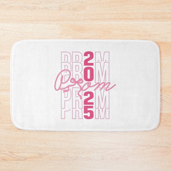 Item preview, Prom 2025 Cross Design – Senior Year Celebration Graphic designed and sold by designclub.