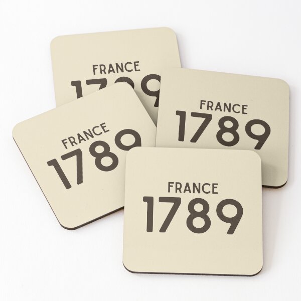 Item preview, France 1789 designed and sold by DesignCollectiv.