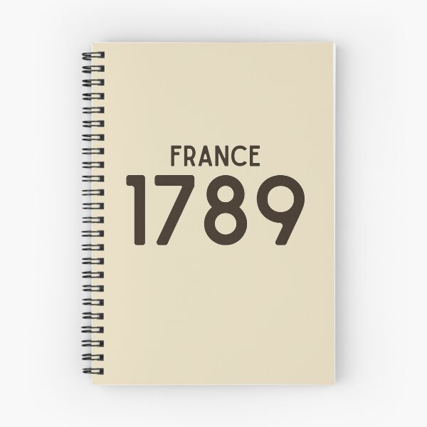 Item preview, France 1789 designed and sold by DesignCollectiv.