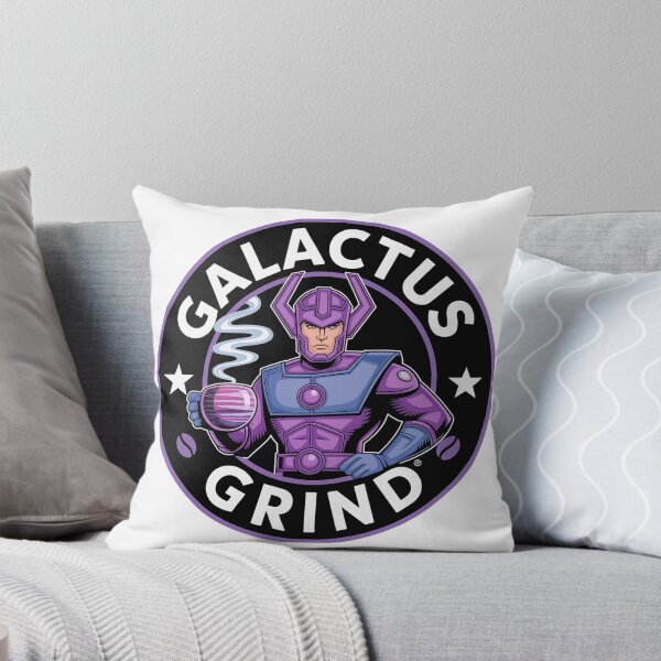 Item preview, Galactus Grind designed and sold by Infinity Beans.