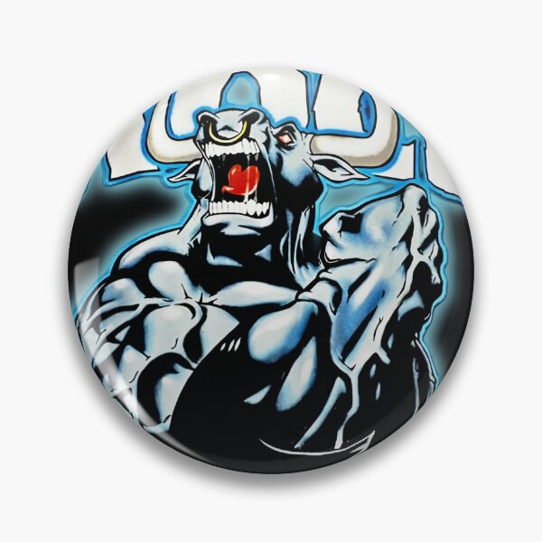 Item preview, BRAHMA BULL  designed and sold by SUBNAUT SUPPLY CO.