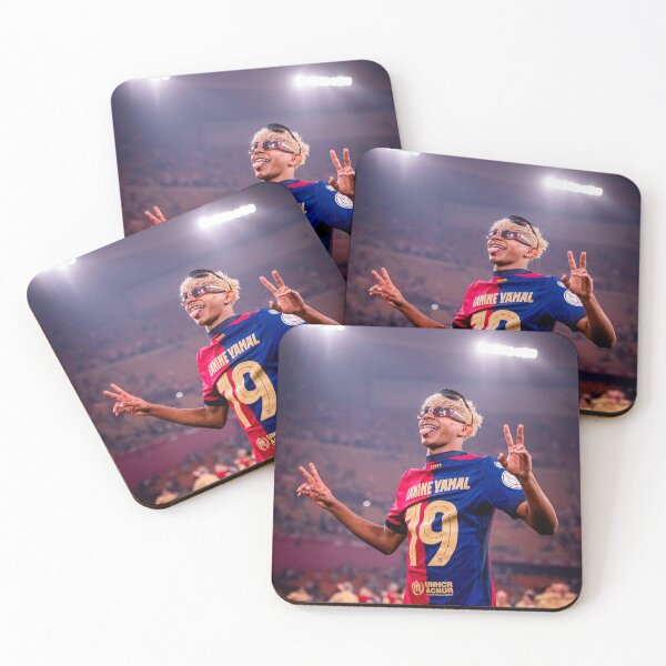 Item preview, Lamine Yamal designed and sold by monkeyswork.