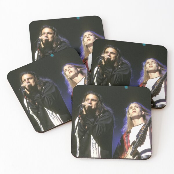 Item preview, Noah Hunt and Kenny Wayne Shepherd - Photograph designed and sold by ConcertImages.