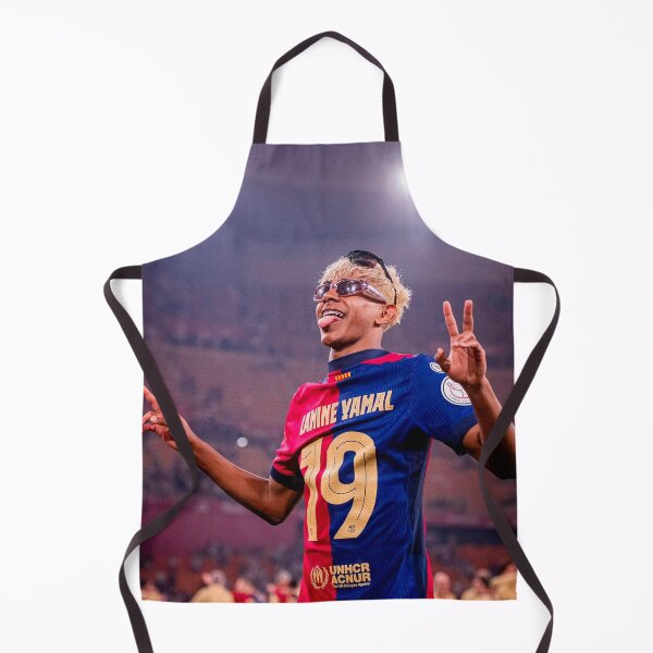 Item preview, Lamine Yamal designed and sold by monkeyswork.