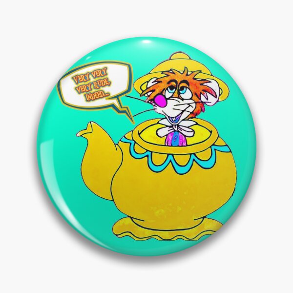 Item preview, Door Mouse designed and sold by KeekneesKustoms.