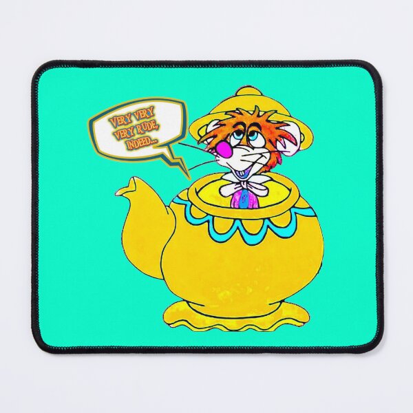Item preview, Door Mouse designed and sold by KeekneesKustoms.
