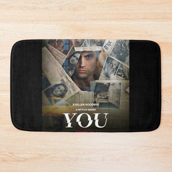 Item preview, you tv show  designed and sold by miss madison creates.