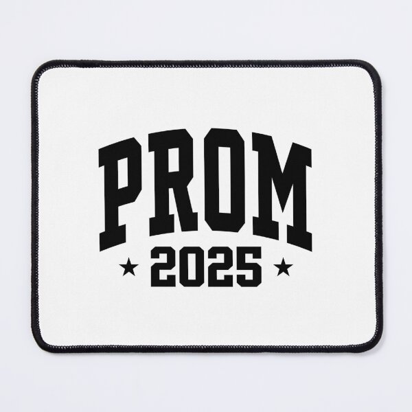Item preview, Prom 2025 Cross Design – Senior Year Celebration Graphic designed and sold by designclub.