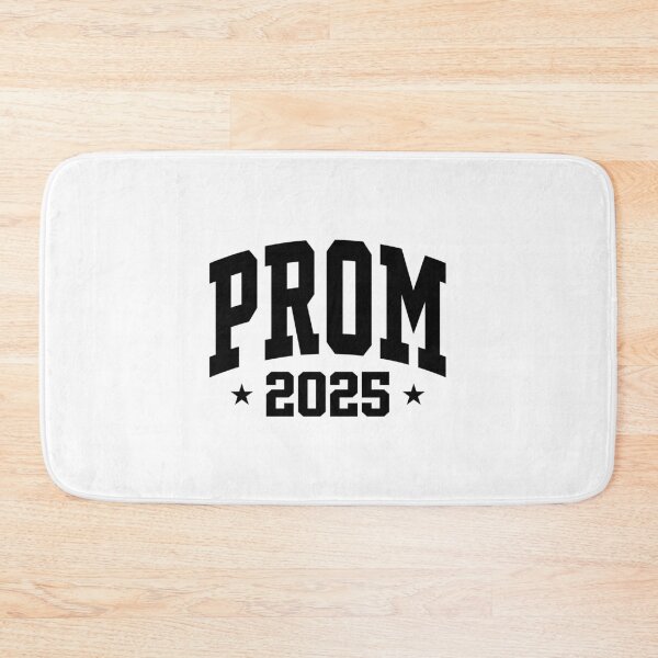 Item preview, Prom 2025 Cross Design – Senior Year Celebration Graphic designed and sold by designclub.