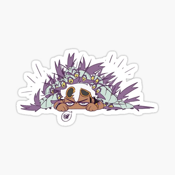 Guzma Merch & Gifts for Sale | Redbubble