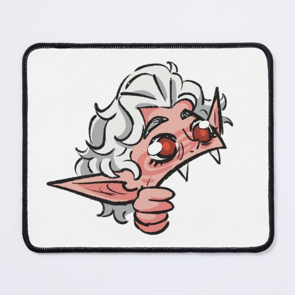 Item preview, Chibi Astarion designed and sold by thegloriousvoid.